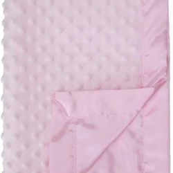 Pro Goleem Baby Blanket

