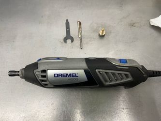 Dremel 4000