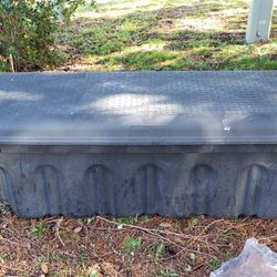 Cargomax Truck Tool Box