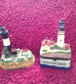 Lighthouses
