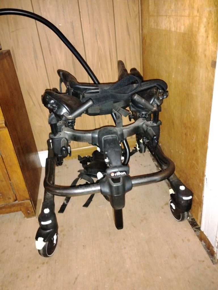 Toddler Walker