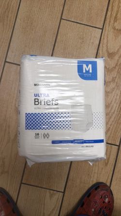 McKesson Briefs
