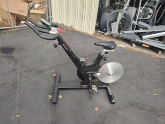 Keiser M3 Spin Bike (Delivered)