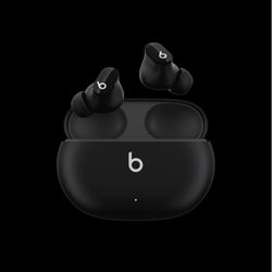Beat Earbuds By Dr Dre