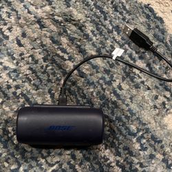 Bose Wireless Earbuds 