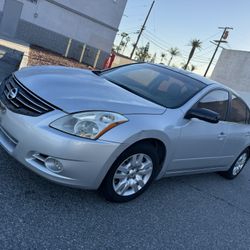 2011 Nissan Altima