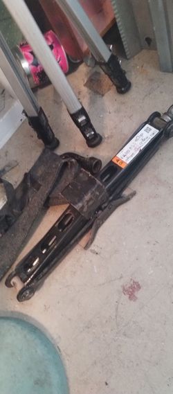 Car Jack
