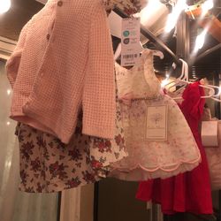 Clothing For Baby’s Toddler And Kids