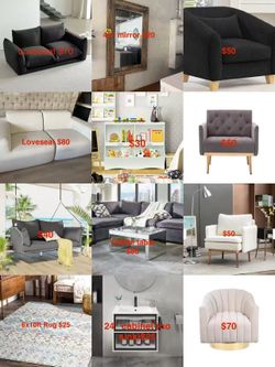 Clearance Sale wholesale items (5/9–5/16)