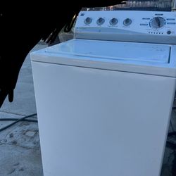 Kenmore Washer