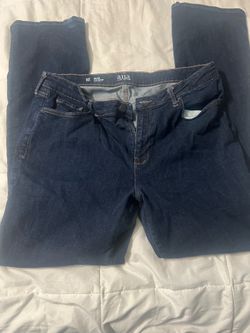 Women’s Jean size 18Tall