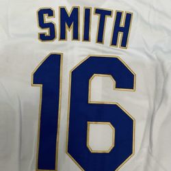 Smith Open Day Jersey