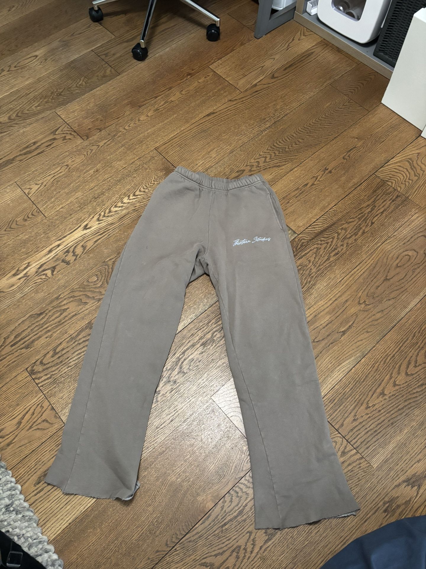 Thirteen Studios Sweats