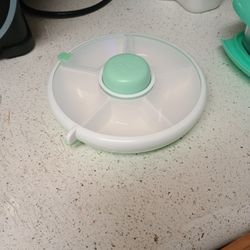 Baby Stuff