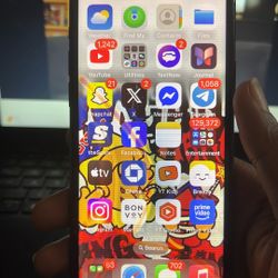 iPhone 11 Pro