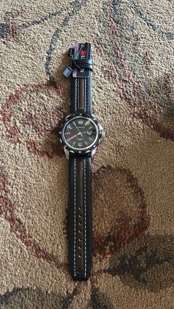 Brand new watch $20  needs battery