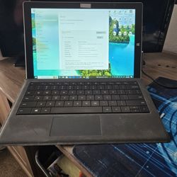Surface Pro 8 Windows 10