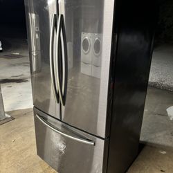 Samsung 3 door Refrigerator 