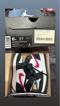 Air Jordan 1