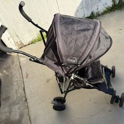 Carreola Para Ninos $4