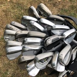 Wedge’s For Sale $15 To $45 Each 