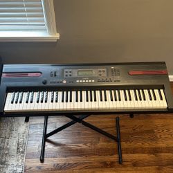 Casio Keyboard
