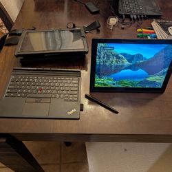 Lenovo ThinkPad X1 Gen 2 Windows Tablet