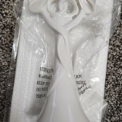 Wedding Cake Topper