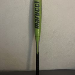 Marucci Baseball Bat