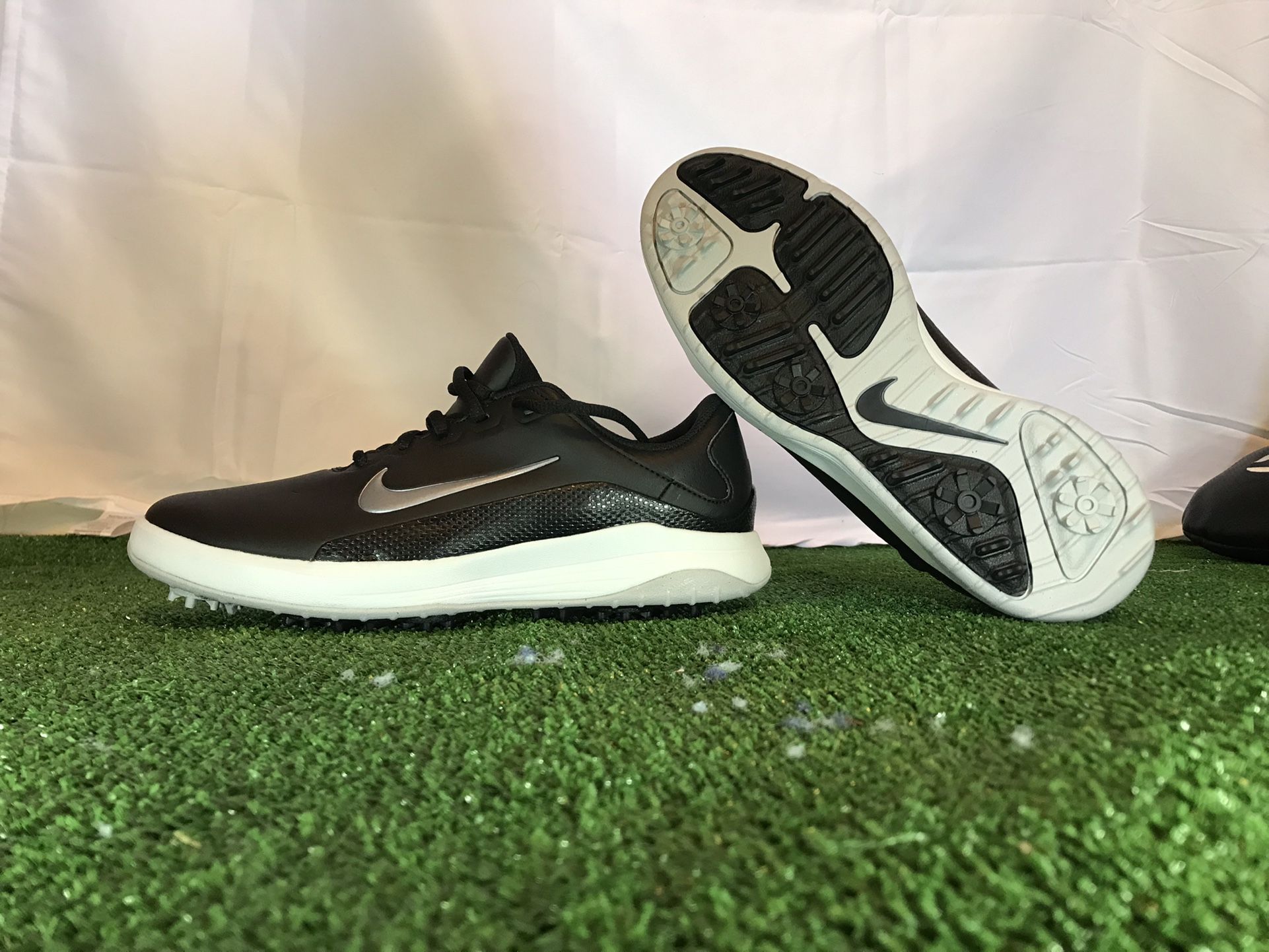 Nike Pro Vapor Golf Shoes