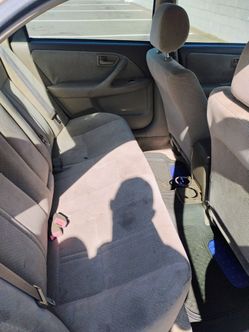 2000 Toyota Camry