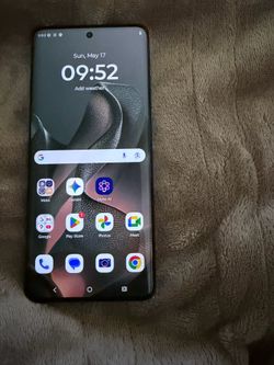 Brand new Motorola Edge 2025