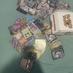 FREE OFFERS, POKEMON CARDS 