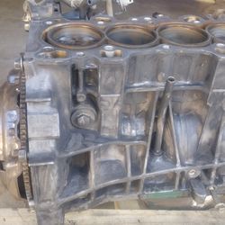b16 A2 engine bLock