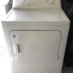 Amana Electric Dryer 