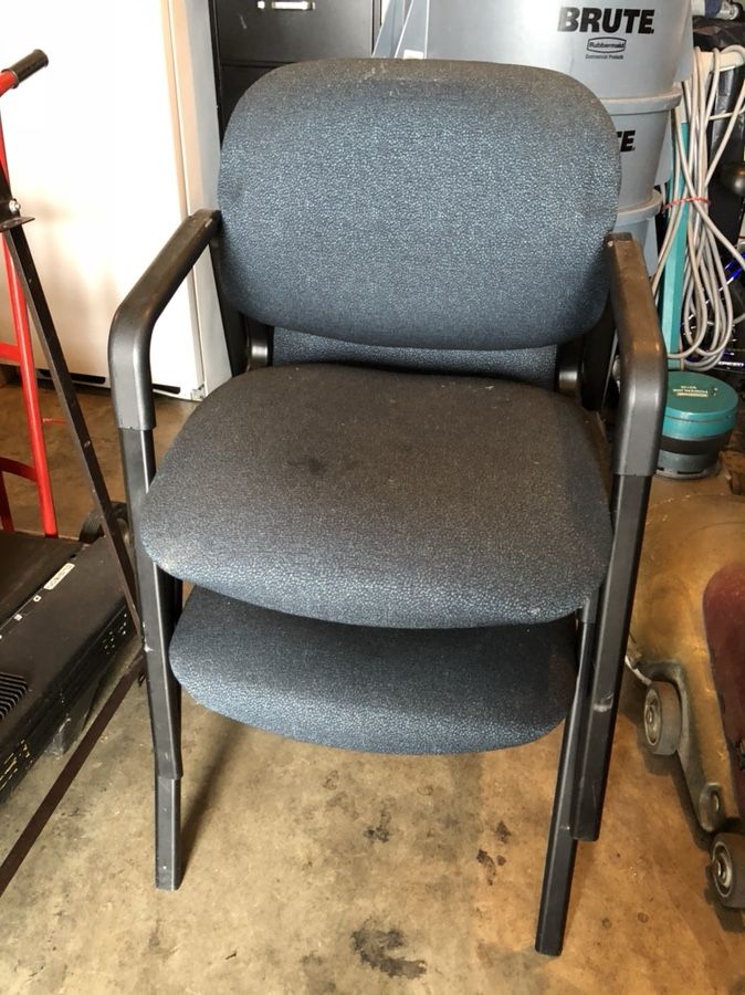 Office chairs