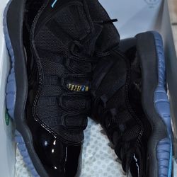 New Gamma 11s Size 6.5y