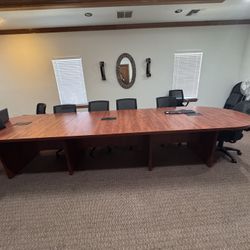 Conference Table