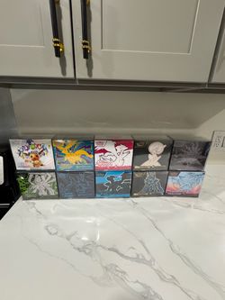 Pokemon center etb