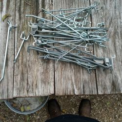 Pegboard Various Sizes