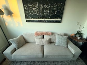Sofa Couch - good condition