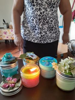 Candles