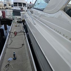 Boat Detail And Rv 
