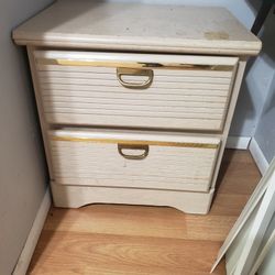 Small Dresser 