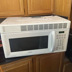 Hot Point Kitchen Microwave 