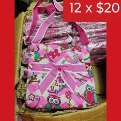 12 Bags / Purse
