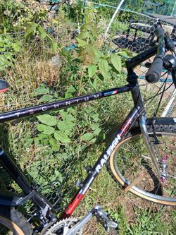 Raleigh USA TECHNIUM
