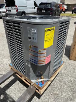 Ameristar Air Conditioner 2 Ton Warranty
