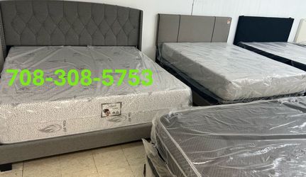🚨Huge Mattress Sale!🚨