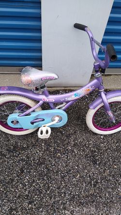 Kent bike bus pick up cash only